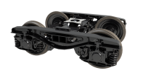   Y25 Lsd bogie