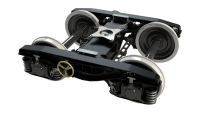   Y25 Lsi(f) bogie